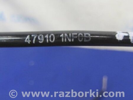 ФОТО Датчик ABS для Infiniti  G25/G35/G37/Q40 Киев