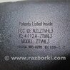 ФОТО Зеркало заднего вида (салон) для Infiniti  G25/G35/G37/Q40 Киев