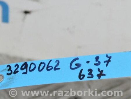 ФОТО Карданный вал задний для Infiniti  G25/G35/G37/Q40 Киев