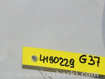 ФОТО Блок электронный для Infiniti  G25/G35/G37/Q40 Киев