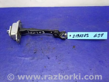 ФОТО Ограничитель двери для Infiniti  G25/G35/G37/Q40 Киев