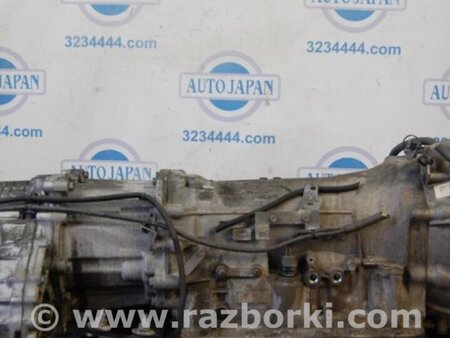 ФОТО Раздатка для Infiniti  G25/G35/G37/Q40 Киев