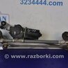 ФОТО Трапеция дворников для Infiniti  G25/G35/G37/Q40 Киев
