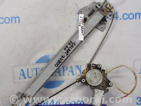 ФОТО Стеклоподъемник для Mitsubishi Galant Киев