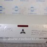 ФОТО Крышка багажника для Mitsubishi Galant Киев