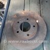 ФОТО Диск тормозной передний для Mitsubishi Galant Киев