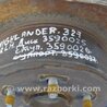 ФОТО Диск тормозной задний для Toyota Highlander (01-07) Киев