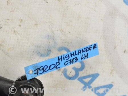 ФОТО Тяга рулевая для Toyota Highlander (01-07) Киев