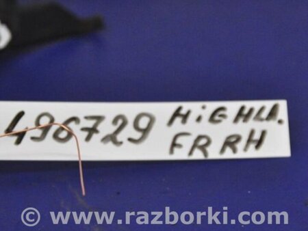 ФОТО Датчик ABS для Toyota Highlander (07-13) Киев