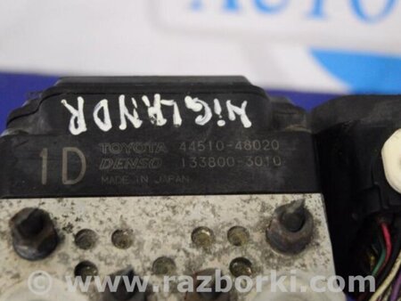 ФОТО Блок ABS для Toyota Highlander (07-13) Киев