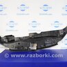 ФОТО Накладка замка капота для Toyota Highlander (13-19) Киев