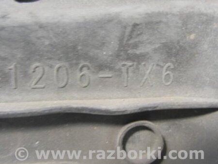 ФОТО Дефлектор торпеды для Acura ILX (2012-2016) Киев