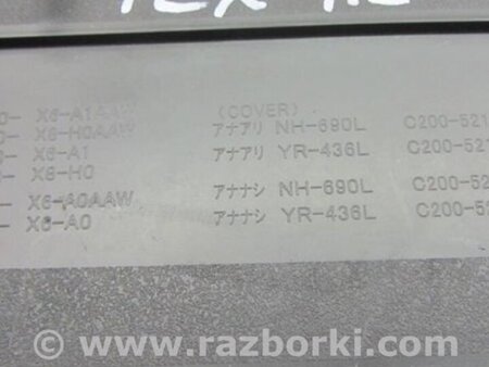 ФОТО Бардачок для Acura ILX (2012-2016) Киев