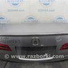 ФОТО Крышка багажника для Acura ILX (2012-2016) Киев