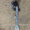 ФОТО Стеклоподъемник для Acura ILX (2012-2016) Киев