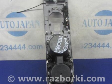 ФОТО Консоль центральная для Acura ILX (2012-2016) Киев