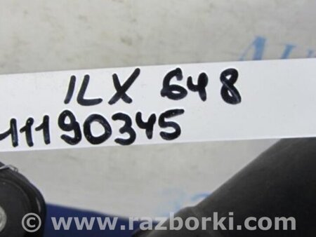 ФОТО Патрубок воздушного фильтра для Acura ILX (2012-2016) Киев