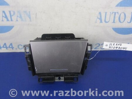 ФОТО Бардачок для Acura ILX (2012-2016) Киев