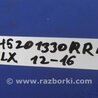 ФОТО Ремень безопасности для Acura ILX (2012-2016) Киев