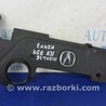ФОТО Накладка двигателя декоративная  для Acura ILX (2016-2019) Киев