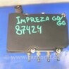 ФОТО Блок ABS для Subaru Impreza GD/GG Киев