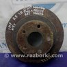 ФОТО Диск тормозной задний для Subaru Impreza GD/GG Киев