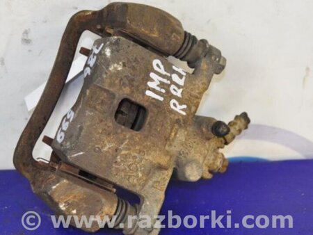 ФОТО Суппорт для Subaru Impreza GE/GH Киев