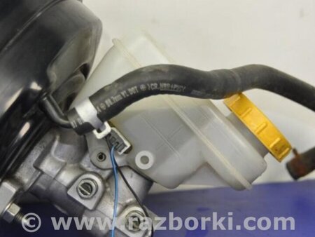 ФОТО Главный тормозной цилиндр для Subaru Impreza (11-17) Киев