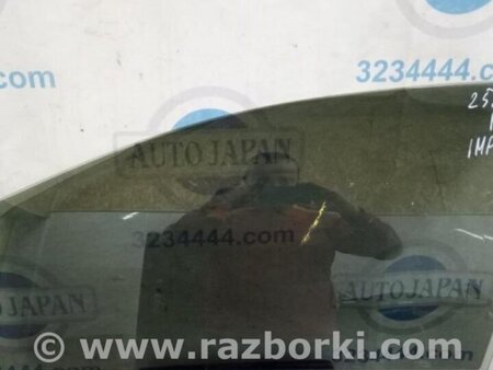 ФОТО Стекло двери для Subaru Impreza (11-17) Киев