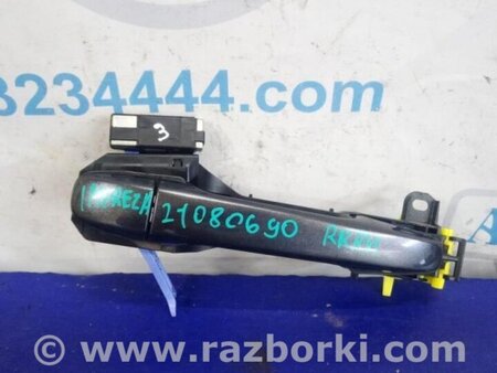 ФОТО Ручка двери для Subaru Impreza (11-17) Киев