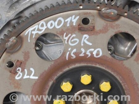 ФОТО Двигатель бензиновый для Lexus IS250/350 (06-12) Киев