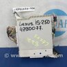 ФОТО Блок предохранителей салон для Lexus IS250/350 (06-12) Киев