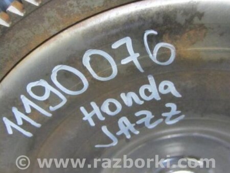 ФОТО АКПП (коробка автомат) для Honda Jazz Киев