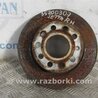 ФОТО Диск тормозной задний для Volkswagen Jetta USA (10-17) Киев