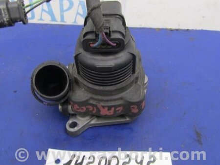 ФОТО Клапан EGR для Volkswagen Jetta USA (10-17) Киев