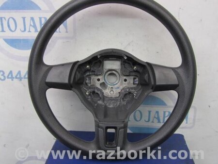 ФОТО Руль для Volkswagen Jetta USA (10-17) Киев