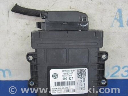 ФОТО Блок управления АКПП для Volkswagen Jetta USA (10-17) Киев
