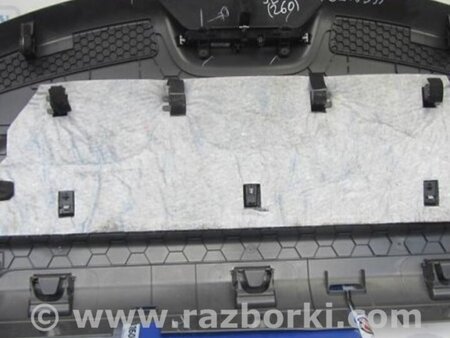 ФОТО Полка салона задняя для Volkswagen Jetta USA (10-17) Киев