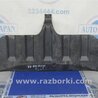 ФОТО Защита заднего бампера для Volkswagen Jetta USA (10-17) Киев