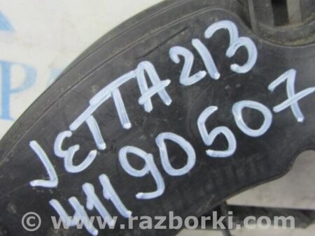 ФОТО Абсорбер для Volkswagen Jetta USA (10-17) Киев