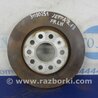 ФОТО Диск тормозной передний для Volkswagen Jetta USA (10-17) Киев