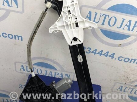ФОТО Стеклоподъемник для Volkswagen Jetta USA (10-17) Киев