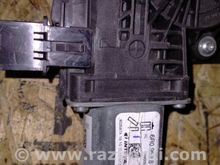 ФОТО Стеклоподъемник для Volkswagen Jetta USA (10-17) Киев
