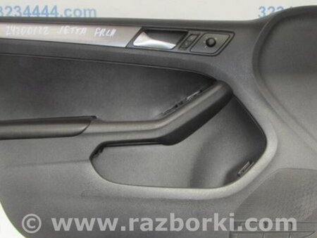 ФОТО Карта двери для Volkswagen Jetta USA (10-17) Киев