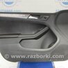 ФОТО Карта двери для Volkswagen Jetta USA (10-17) Киев