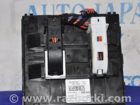 ФОТО Блок комфорта для Volkswagen Jetta USA (10-17) Киев