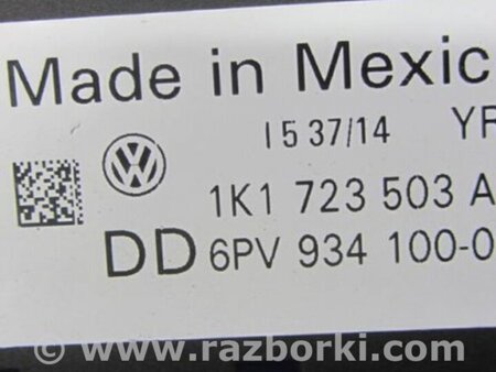 ФОТО Педаль газа для Volkswagen Jetta USA (10-17) Киев