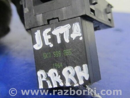 ФОТО Кнопка стеклоподьемника для Volkswagen Jetta USA (10-17) Киев