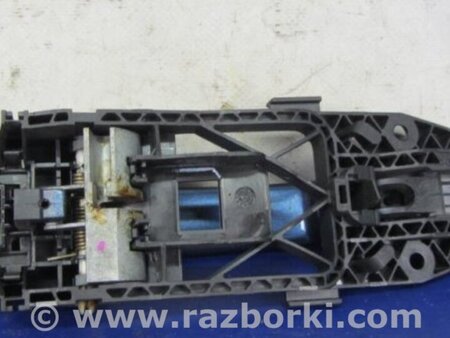ФОТО Ручка двери для Volkswagen Jetta USA (10-17) Киев