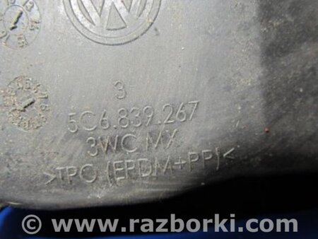 ФОТО Ограничитель двери для Volkswagen Jetta USA (10-17) Киев